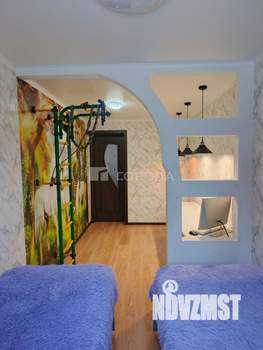 3-к квартира, вторичка, 80м2, 1/5 этаж