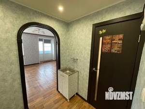Студия квартира, вторичка, 24м2, 3/5 этаж