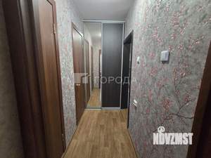 1-к квартира, вторичка, 35м2, 1/9 этаж