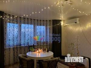 2-к квартира, вторичка, 54м2, 4/10 этаж