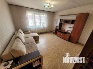 3-к квартира, вторичка, 65м2, 10/10 этаж