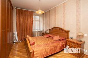 3-к квартира, вторичка, 97м2, 2/7 этаж