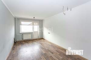 1-к квартира, вторичка, 31м2, 3/5 этаж