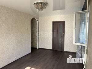 3-к квартира, вторичка, 57м2, 2/9 этаж