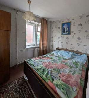 2-к квартира, вторичка, 43м2, 4/5 этаж