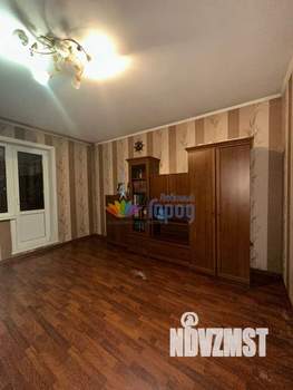 4-к квартира, вторичка, 79м2, 10/10 этаж