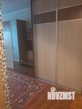 1-к квартира, вторичка, 30м2, 4/5 этаж