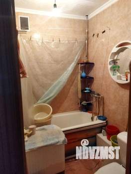1-к квартира, вторичка, 31м2, 2/5 этаж