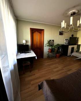 3-к квартира, вторичка, 52м2, 7/9 этаж