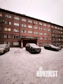 1-к квартира, вторичка, 33м2, 5/5 этаж