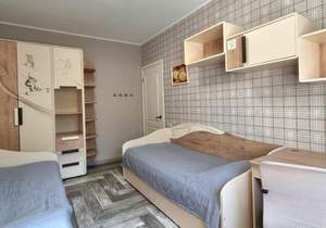 3-к квартира, вторичка, 66м2, 4/9 этаж