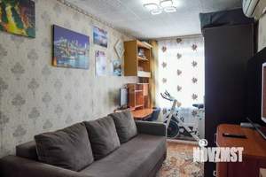 2-к квартира, вторичка, 46м2, 4/5 этаж