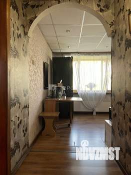 1-к квартира, вторичка, 36м2, 2/5 этаж