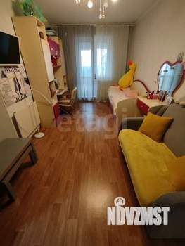 2-к квартира, вторичка, 56м2, 9/10 этаж