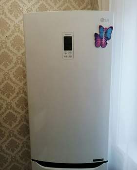 3-к квартира, вторичка, 58м2, 2/5 этаж