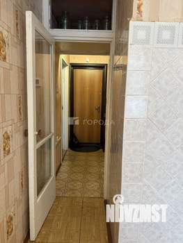 1-к квартира, вторичка, 31м2, 2/5 этаж