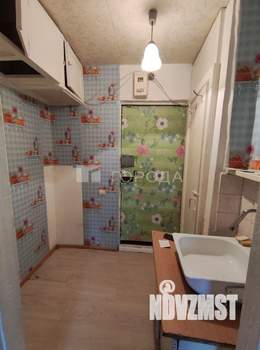 1-к квартира, вторичка, 12м2, 2/5 этаж