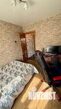 4-к квартира, вторичка, 77м2, 1/10 этаж