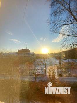 2-к квартира, вторичка, 60м2, 3/3 этаж