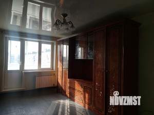 3-к квартира, вторичка, 60м2, 8/9 этаж