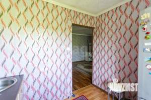 2-к квартира, вторичка, 42м2, 4/5 этаж