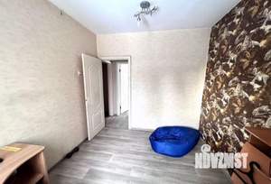 4-к квартира, вторичка, 78м2, 2/10 этаж