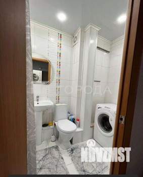 1-к квартира, вторичка, 37м2, 8/9 этаж