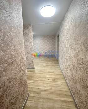 2-к квартира, вторичка, 45м2, 1/5 этаж