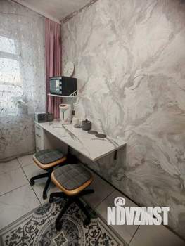 3-к квартира, вторичка, 57м2, 6/9 этаж