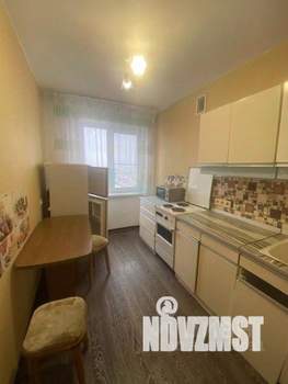 2-к квартира, вторичка, 42м2, 7/9 этаж