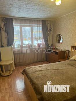 2-к квартира, вторичка, 48м2, 1/5 этаж