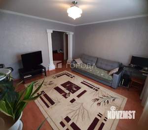 3-к квартира, вторичка, 66м2, 5/9 этаж