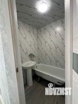 2-к квартира, вторичка, 52м2, 1/9 этаж