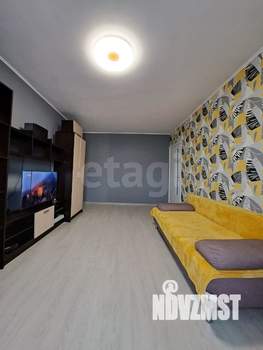 2-к квартира, вторичка, 47м2, 5/5 этаж