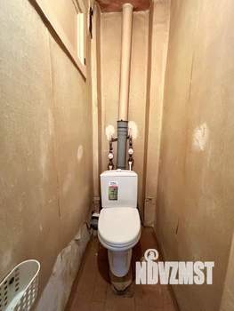2-к квартира, вторичка, 45м2, 5/5 этаж