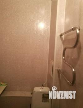 1-к квартира, вторичка, 31м2, 4/5 этаж