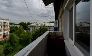 3-к квартира, вторичка, 63м2, 5/5 этаж