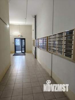 2-к квартира, вторичка, 53м2, 6/16 этаж