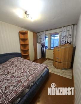 2-к квартира, вторичка, 48м2, 4/5 этаж