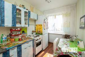 2-к квартира, вторичка, 43м2, 7/9 этаж