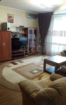 3-к квартира, вторичка, 66м2, 6/9 этаж