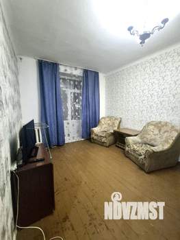 1-к квартира, вторичка, 36м2, 3/4 этаж