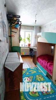 3-к квартира, вторичка, 58м2, 3/5 этаж