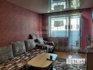 3-к квартира, вторичка, 60м2, 9/9 этаж