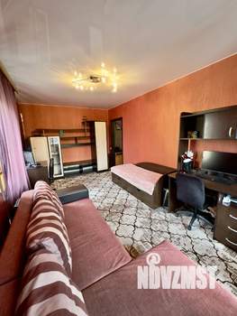 2-к квартира, вторичка, 41м2, 4/5 этаж