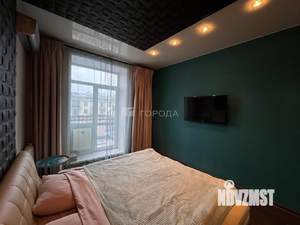 2-к квартира, вторичка, 61м2, 4/4 этаж