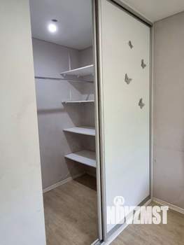 2-к квартира, вторичка, 47м2, 1/5 этаж