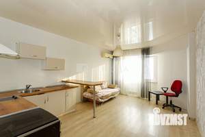 1-к квартира, вторичка, 49м2, 14/16 этаж