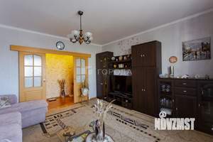 4-к квартира, вторичка, 78м2, 6/9 этаж