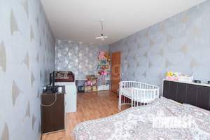 2-к квартира, вторичка, 57м2, 7/10 этаж
